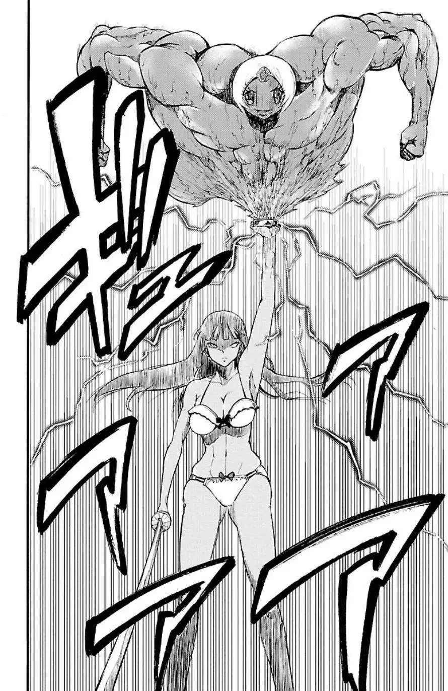 Mahou Shoujo of the End Chapter 29 5